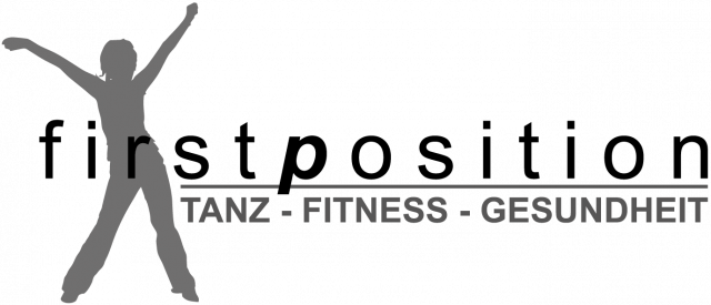 firstposition Logo serie original
